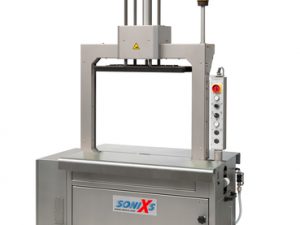 EVOLUTION SONIXS MP-6-T VA