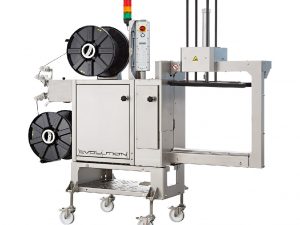 EVOLUTION SONIXS MS-6 VA