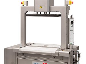 EVOLUTION SONIXS MP-6-R VA 2