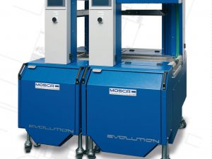 TANDEM EVOLUTION TAI-6 BASE-PRO